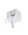 Intenso Power Adapt. W65ACIC 65W 2xUSB-C/USB-A ausziehb.Kab. biały - nr 9