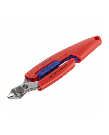 KNIPEX Slim Knips INOX Chirurgenstahl SB nr 1