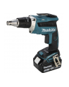 Makita DFS452TJX2 Akku-Schnellbauschrauber - nr 4