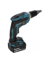 Makita DFS452TJX2 Akku-Schnellbauschrauber - nr 5