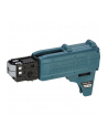 Makita DFS452TJX2 Akku-Schnellbauschrauber - nr 8