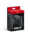 Nintendo Switch 2 Pro Controller Resident Evil Requiem Edition - nr 5