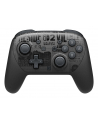 Nintendo Switch 2 Pro Controller Resident Evil Requiem Edition - nr 6