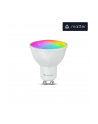 Nanoleaf Essentials Matter Wi-Fi Smart Bulb GU10 - 1PK zarowka - nr 1