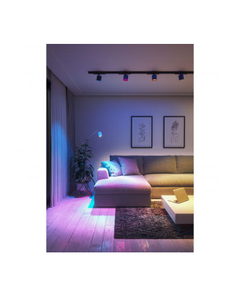 Nanoleaf Essentials Matter Wi-Fi Smart Bulb GU10 - 1PK zarowka nr 2