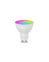 Nanoleaf Essentials Matter Wi-Fi Smart Bulb GU10 - 1PK zarowka - nr 9