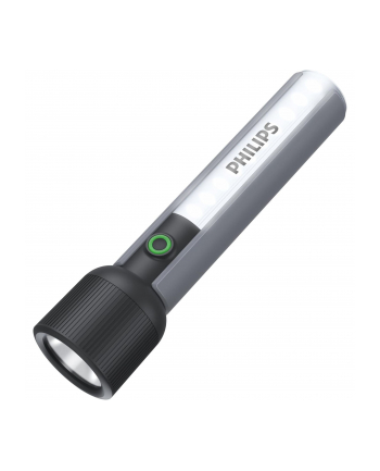 Philips LED Light Taschenlampe USB-C, COB, 400 lm, IP44 nr 2