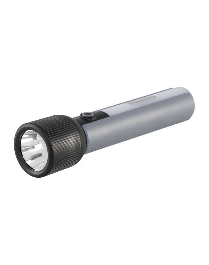 Philips LED Light Taschenlampe USB-C, COB, 400 lm, IP44 główny