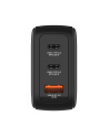 Verbatim Mini GaN Charger 65W mit Display 2xUSB-C +1xA   30238 - nr 14