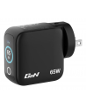 Verbatim Mini GaN Charger 65W mit Display 2xUSB-C +1xA   30238 - nr 16