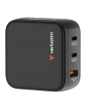 Verbatim Mini GaN Charger 65W mit Display 2xUSB-C +1xA   30238 - nr 18