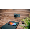 Verbatim Mini GaN Charger 65W mit Display 2xUSB-C +1xA   30238 - nr 8