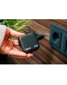 Verbatim Mini GaN Charger 65W mit Display 2xUSB-C +1xA   30238 - nr 9