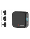 Verbatim Mini GaN Charger 100W mit Display 2xUSB-C +1xA   30239 - nr 13