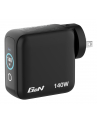 Verbatim Mini GaN Charger 140W mit Display 3xUSB-C +1xA   30240 - nr 14