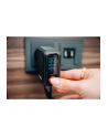Verbatim Mini GaN Charger 140W mit Display 3xUSB-C +1xA   30240 - nr 4
