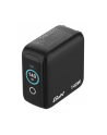 Verbatim Mini GaN Charger 140W mit Display 3xUSB-C +1xA   30240 - nr 6