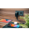 Verbatim Mini GaN Charger 140W mit Display 3xUSB-C +1xA   30240 - nr 8