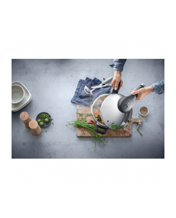 WMF Perfect Premium Schnellkochtopf 6,0 L,22 cm