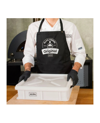 Alfa Forni Apron Original Alfa nr 2