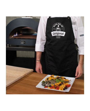 Alfa Forni Apron Original Alfa nr 1