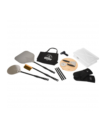 Alfa Forni Pizzaiolo Master Kit