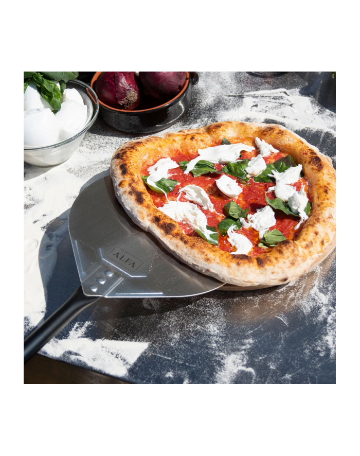 Alfa Forni Pizza Turning Peel Universal główny