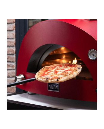 Alfa Forni Pizza Turning Peel Universal nr 2