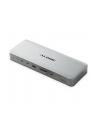Alogic Quad 4K Thunderbolt 4 Hybrid Docking Station - nr 1