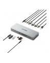 Alogic Quad 4K Thunderbolt 4 Hybrid Docking Station - nr 4