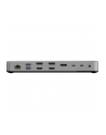 Alogic Quad 4K Thunderbolt 4 Hybrid Docking Station - nr 7