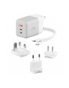 Alogic 3x100 Rapid Power 100W Multi Country Travel Charger - nr 1