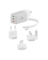 Alogic 3x100 Rapid Power 100W Multi Country Travel Charger - nr 2