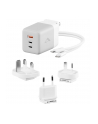 Alogic 3x67 Rapid Power 67W Multi Country Travel Charger - nr 1