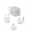 Alogic 3x67 Rapid Power 67W Multi Country Travel Charger - nr 2