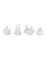 Alogic 3x67 Rapid Power 67W Multi Country Travel Charger - nr 5