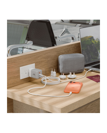 Alogic 3x67 Rapid Power 67W Multi Country Travel Charger nr 1