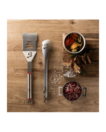 Berkel Berkel BBQ Set nr 1