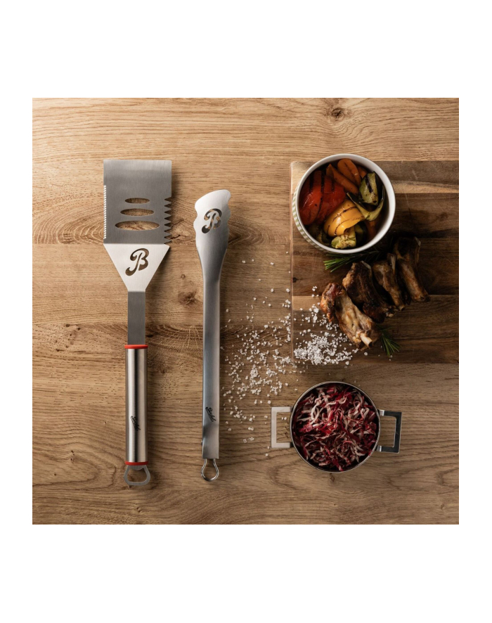 Berkel Berkel BBQ Set główny