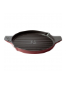 Berkel Grillpfanne Gusseisen, czerwony - nr 1