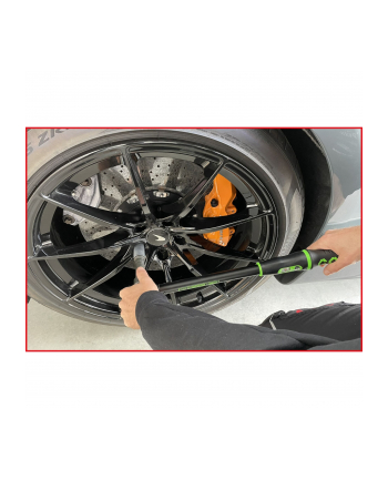 KS Tools 1/2 COMPETITION Drehmoment- schlüssel, 20-200 Nm nr 2