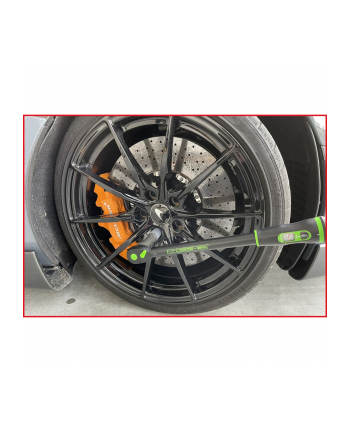 KS Tools 1/2 COMPETITION Drehmoment- schlüssel, 20-200 Nm nr 1