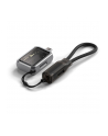 Satechi USB-C Mini NVMe SSD Enclosure szary - nr 12