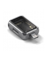 Satechi USB-C Mini NVMe SSD Enclosure szary - nr 14