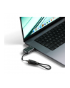Satechi USB-C Mini NVMe SSD Enclosure szary - nr 2