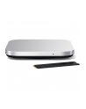 Satechi USB4 Slim NVMe SSD Enclosure silver - nr 10