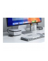 Satechi USB4 Slim NVMe SSD Enclosure silver - nr 4