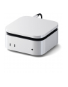 Satechi USB4 Slim NVMe SSD Enclosure silver - nr 7