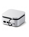 Satechi USB4 Slim NVMe SSD Enclosure silver - nr 8