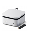 Satechi USB4 Slim NVMe SSD Enclosure silver - nr 9